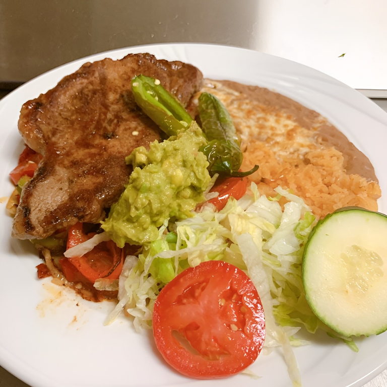 A Taste of Mexico Just for You