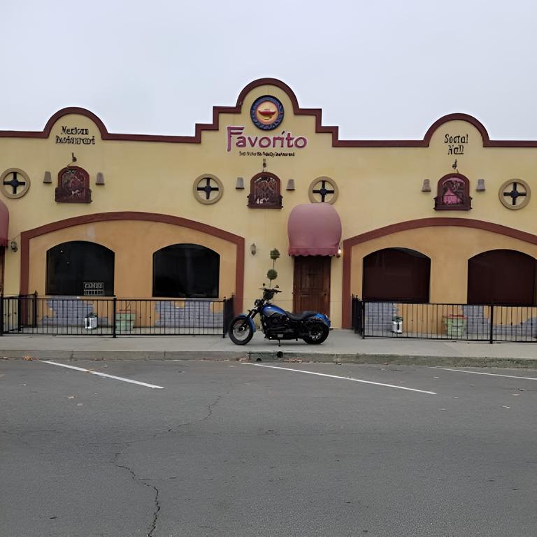 Authentic Cuisine & Warm Hospitality on 6th Street