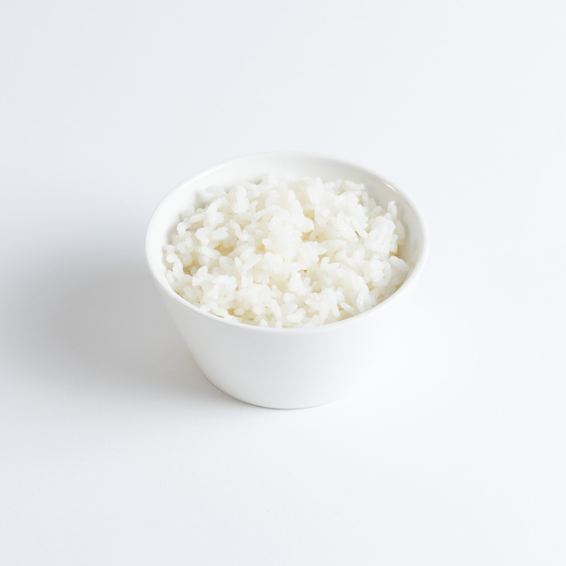 Rice or Beans ala carte.