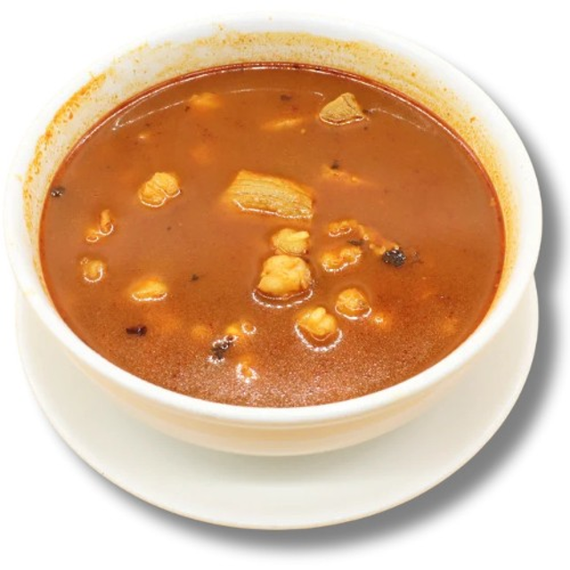 Menudo.